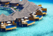 Maldives - Baros Maldives - Water Pool Villa