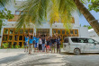 Maldives - Boutique Beach Dhigurah