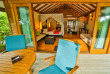 Maldives - Canareef Resort Maldives - Premium Beach Villa avec bain à jets