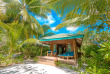 Maldives - Canareef Resort Maldives - Sunset Beach Villa