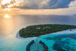 Maldives - Coco Palm Dhuni Kolhu