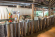 Maldives - Coco Palm Dhuni Kolhu - Restaurant Cowrie
