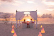 Maldives - Coco Palm Dhuni Kolhu - Dîner privé
