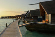 Maldives - Coco Island by COMO - Dhoni Suites