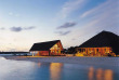 Maldives - Coco Island by COMO - Restaurant Ufaa et Bar Faru