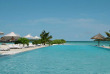 Maldives - Coco Island by COMO