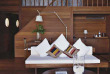 Maldives - Coco Island by COMO - Loft Villas