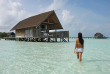 Maldives - Coco Island by COMO - Loft Villas