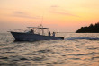 Maldives - Coco Island by COMO