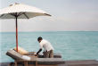 Maldives - Coco Island by COMO - Sundeck