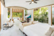 Maldives - Conrad Maldives Rangali Island - Deluxe Beach Villa with Pool
