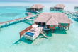 Maldives - Conrad Maldives Rangali Island - Grand Water Villa with Pool