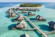 Maldives - Conrad Maldives Rangali Island - The Spa Retreat