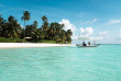 Maldives - Constance Halaveli Maldives