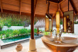 Maldives - Constance Halaveli Maldives - Family Beach Villa