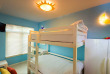 Maldives - Constance Halaveli Maldives - Family Beach Villa