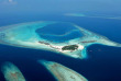 Maldives - Constance Moofushi Resort