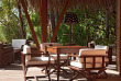 Maldives - Constance Moofushi - Blue Lounge