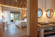 Maldives - Constance Moofushi - Beach Villa