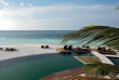 Maldives - Constance Moofushi - Piscine