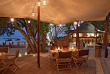 Maldives - Constance Moofushi - Restaurant Alizee