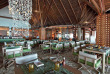 Maldives - Constance Moofushi - Restaurant Manta