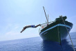 Maldives - Croisière à bord du dhoni Gahaa