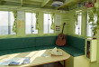 Maldives - Croisière à bord du dhoni Gahaa