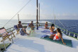 Maldives - Croisière à bord du dhoni Gahaa