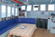 Maldives - Croisière à bord du dhoni Kethi