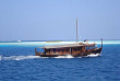 Maldives - Croisières Dhoni Stella 2
