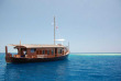 Maldives - Croisières Dhoni Stella 2