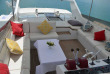 Maldives - Croisière privative à bord du MY Fascination