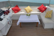 Maldives - Croisière privative à bord du MY Fascination