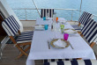 Maldives - Croisière privative à bord du MY Fascination