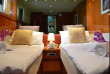 Maldives - Croisière privative à bord du MY Fascination