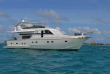 Maldives - Croisière privative à bord du MY Fascination