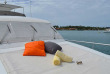 Maldives - Croisière privative à bord du MY Fascination
