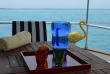Maldives - Croisière privative à bord du MY Fascination
