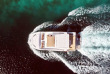 Maldives - Croisière - Over Reef