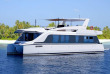 Maldives - Croisière - Over Reef