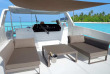 Maldives - Croisière - Over Reef