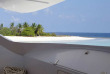 Maldives - Croisière - Over Reef
