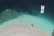 Maldives - Croisière - Over Reef