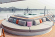 Maldives - Croisière White Pearl