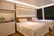 Maldives - Croisière White Pearl - Delux Cabin