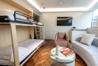 Maldives - Croisière White Pearl - Master Suite Cabin