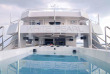 Maldives - Croisière White Pearl