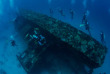 Maldives - Dhawa Ihuru - Plongée
