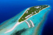 Maldives - Dhigali Maldives